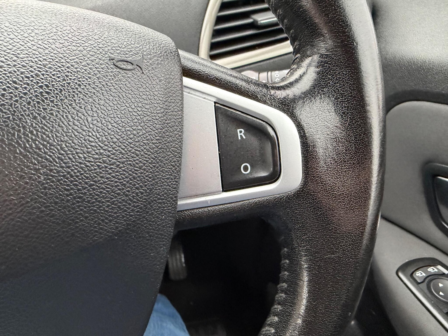 Used Renault Scenic Xmod 2013 for sale - 77802456: Photo 21