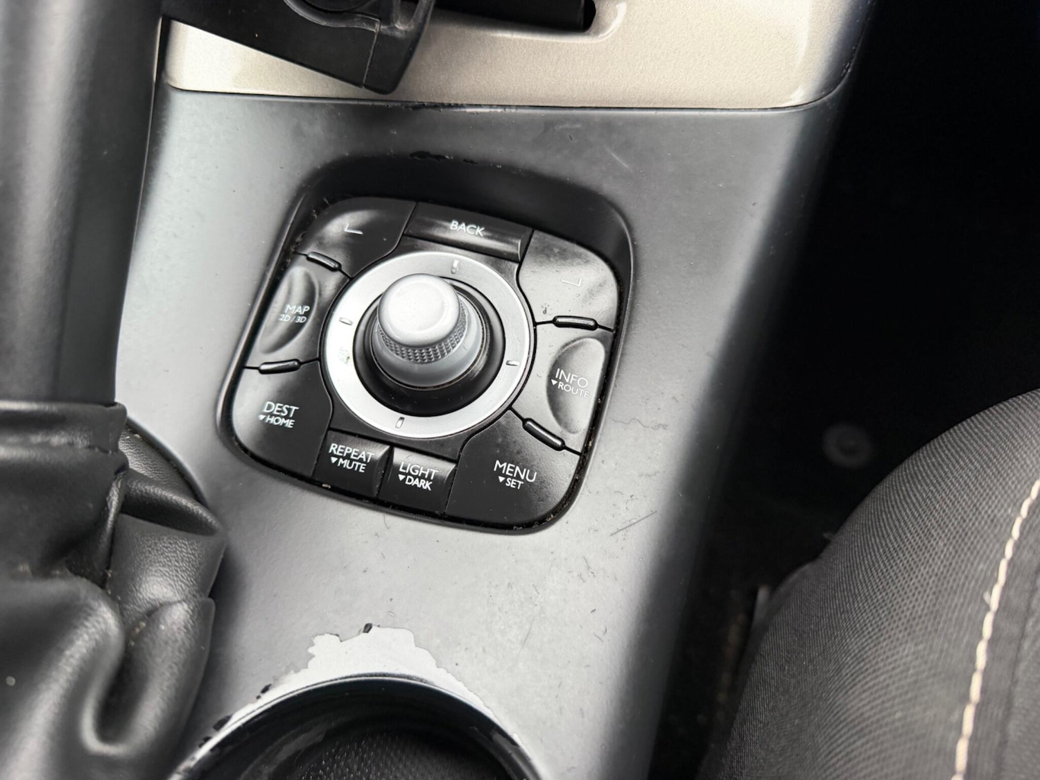 Used Renault Scenic Xmod 2013 for sale - 77802456: Photo 23