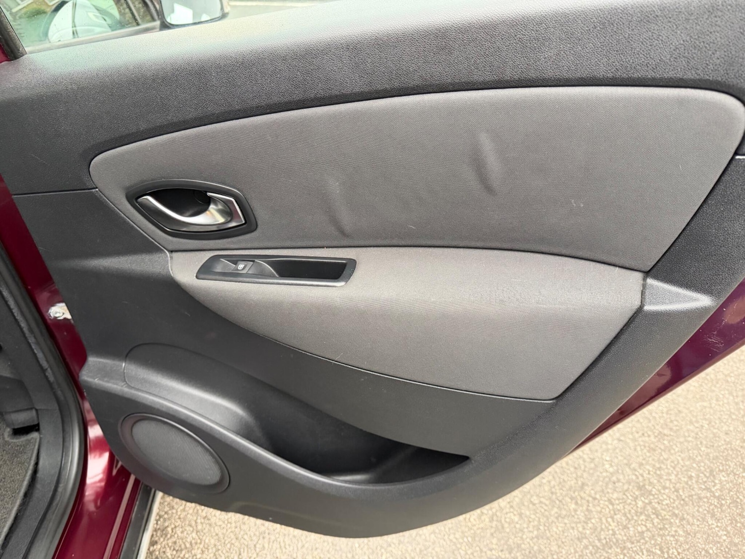 Used Renault Scenic Xmod 2013 for sale - 77802456: Photo 26