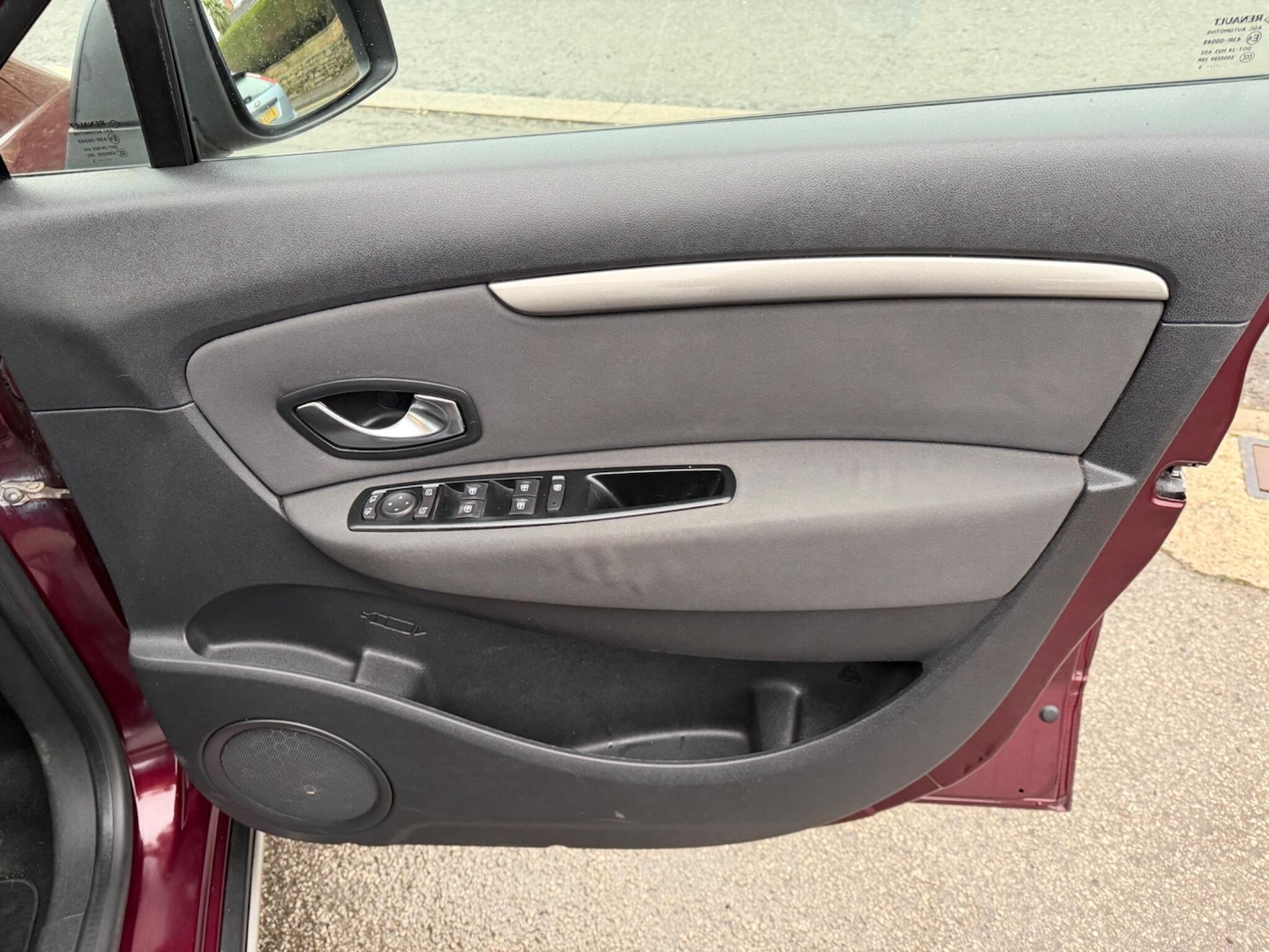 Used Renault Scenic Xmod 2013 for sale - 77802456: Photo 27