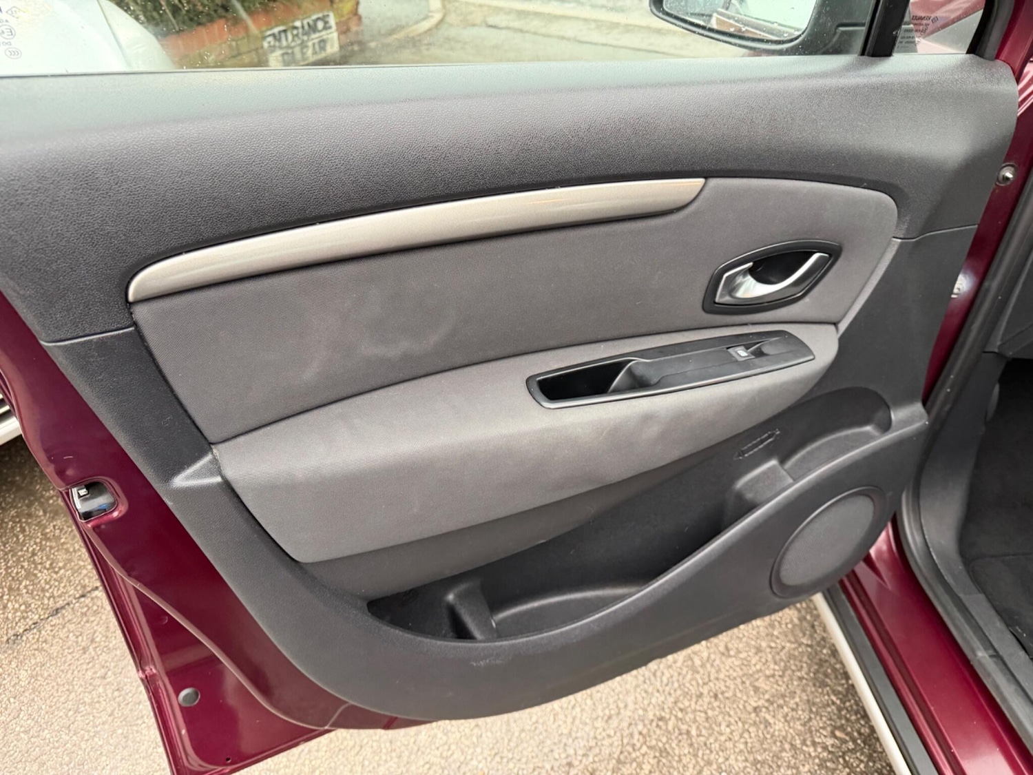 Used Renault Scenic Xmod 2013 for sale - 77802456: Photo 28