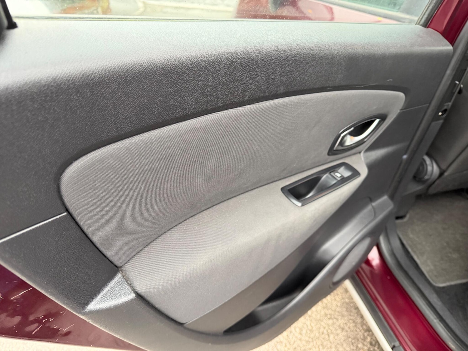 Used Renault Scenic Xmod 2013 for sale - 77802456: Photo 29