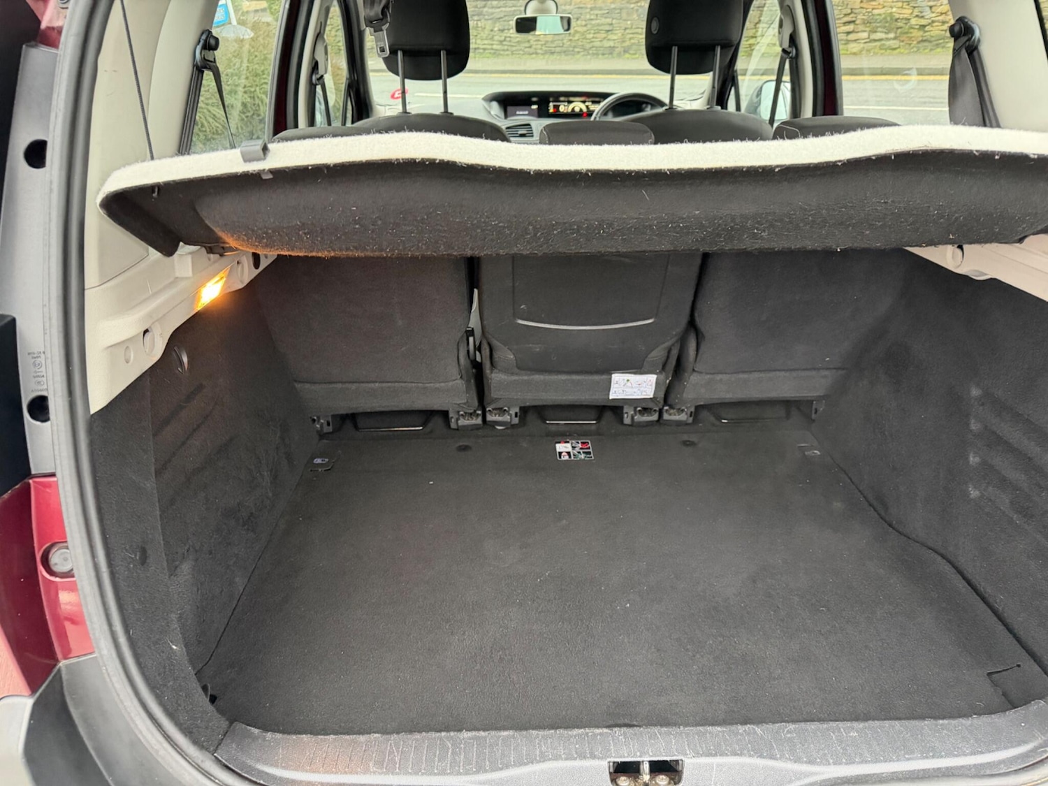 Used Renault Scenic Xmod 2013 for sale - 77802456: Photo 30