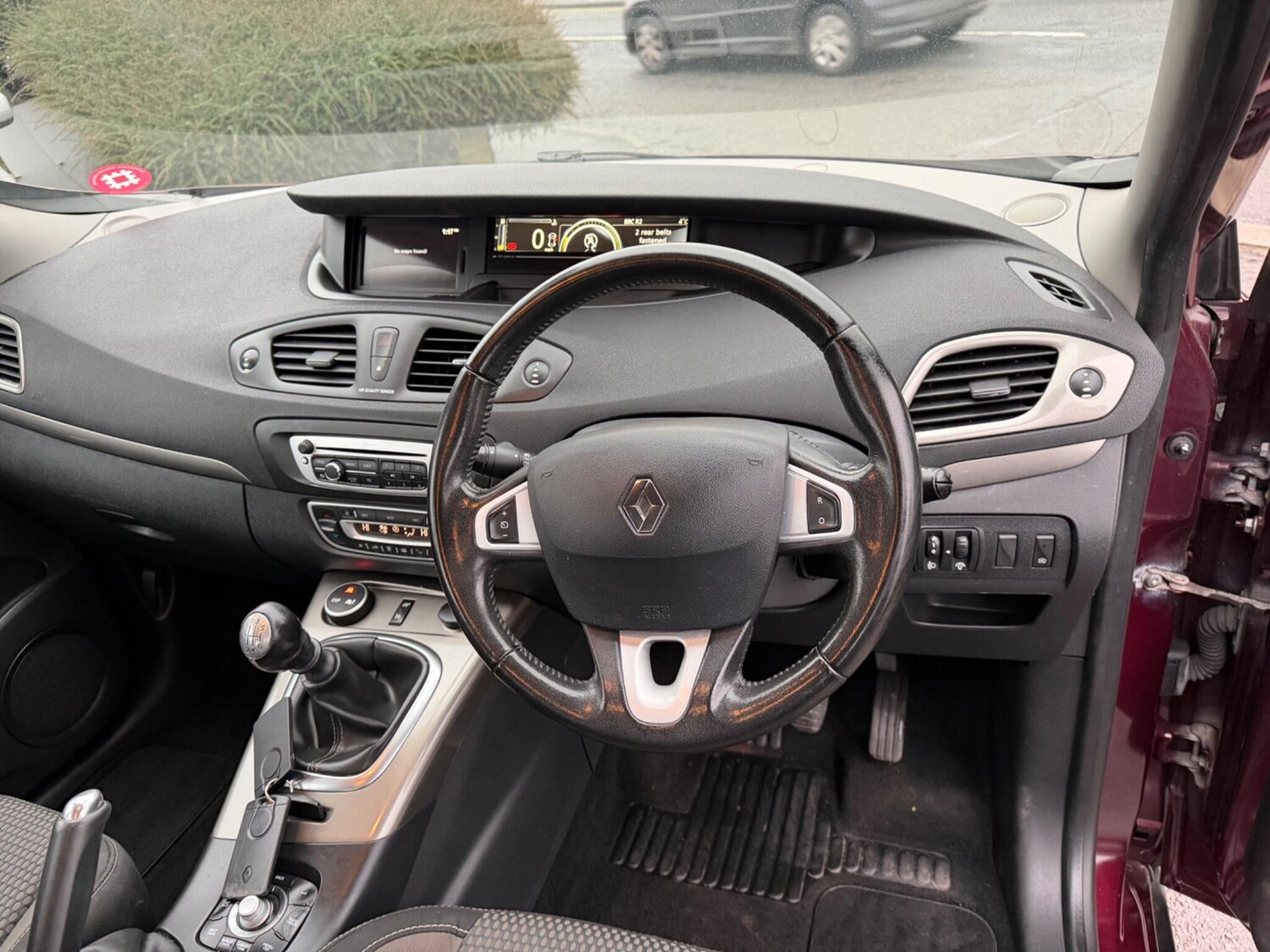 Used Renault Scenic Xmod 2013 for sale - 77802456: Photo 31