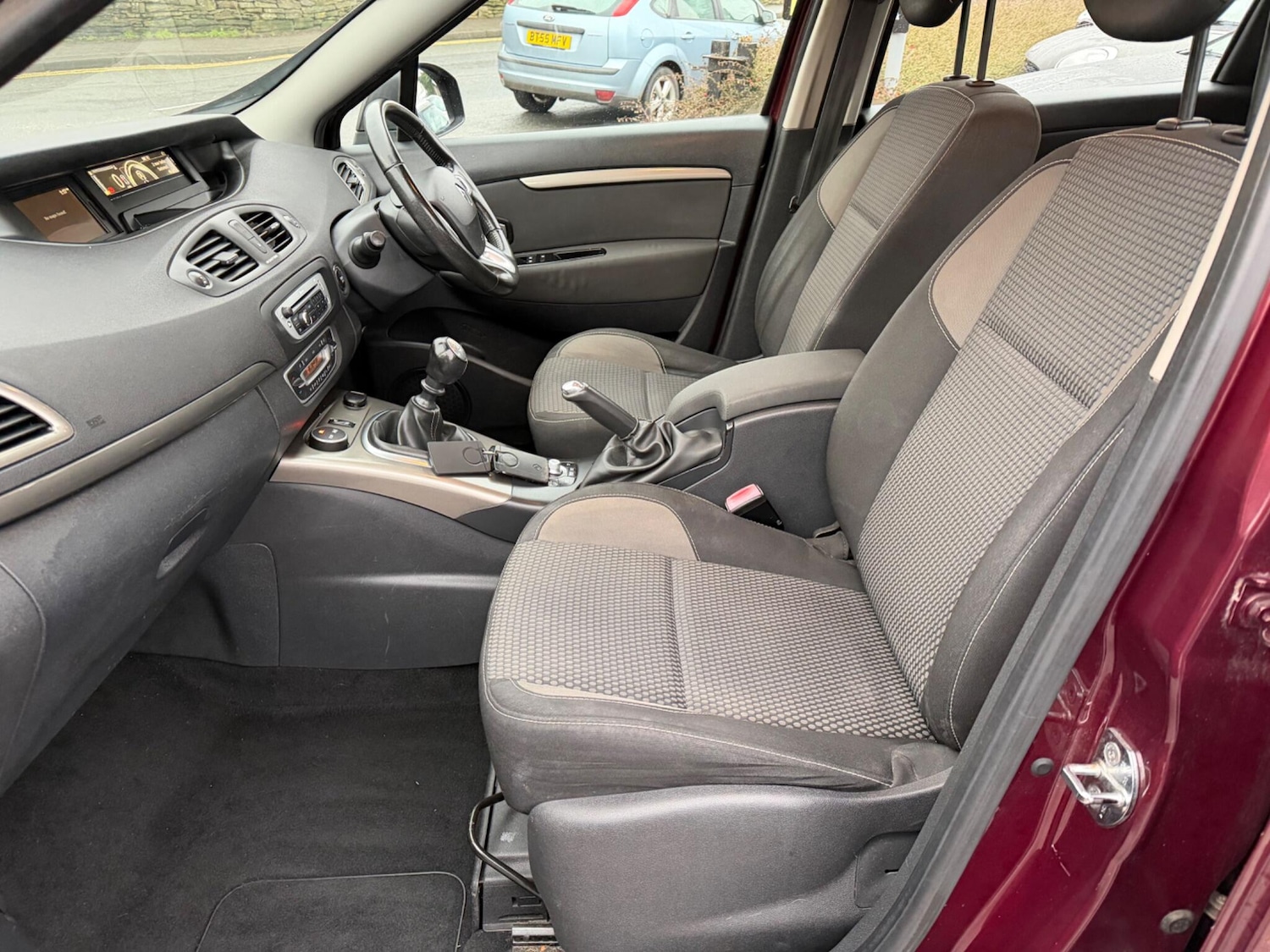 Used Renault Scenic Xmod 2013 for sale - 77802456: Photo 32