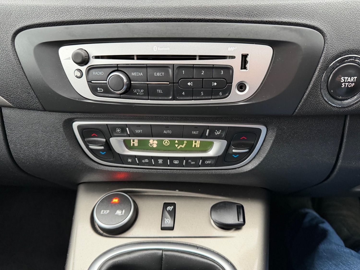 Used Renault Scenic Xmod 2013 for sale - 77802456: Photo 34