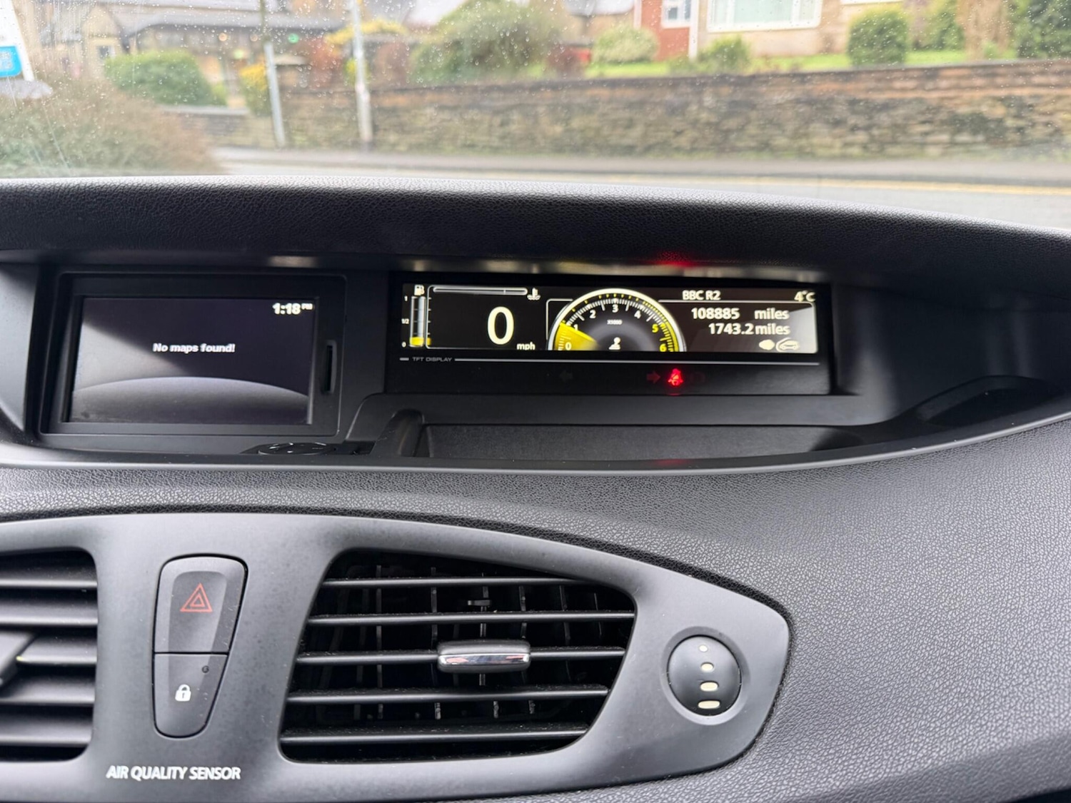 Used Renault Scenic Xmod 2013 for sale - 77802456: Photo 35