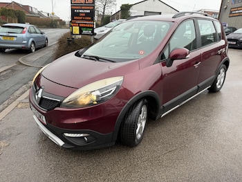 Used Renault Scenic Xmod 2013 for sale - 77802456: Photo