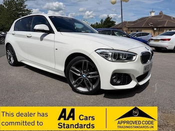 Used BMW 1 Series 2016 for sale - 78965265: Photo