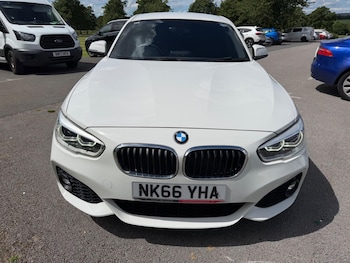 Used BMW 1 Series 2016 for sale - 78965265: Photo