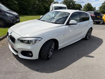Used BMW 1 Series 2016 for sale - 78965265: Photo