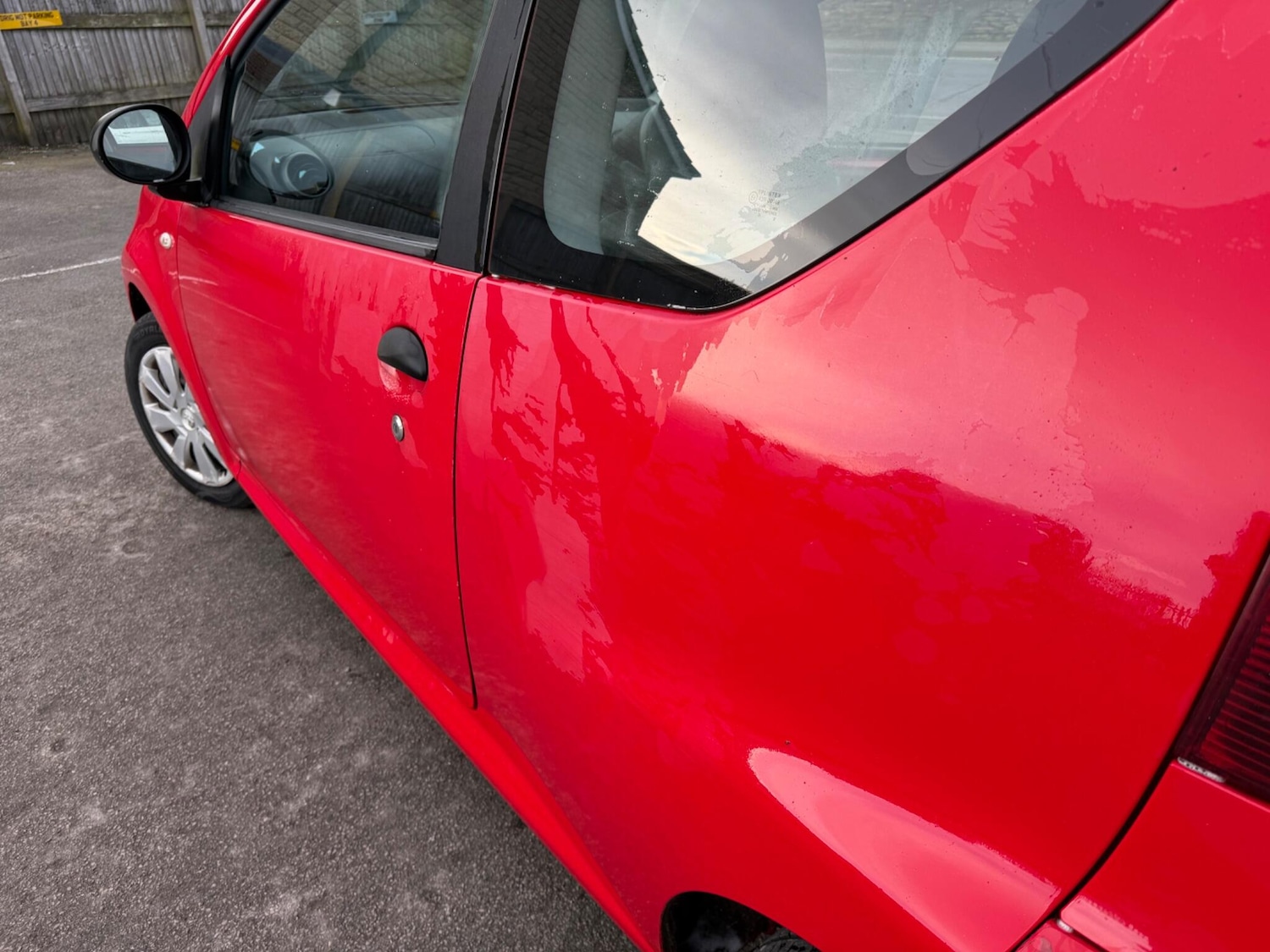 Used Peugeot 107 2012 for sale - 77824008: Photo 12