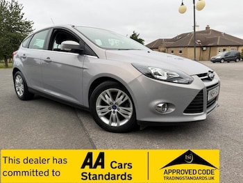 Used Ford Focus 2014 for sale - 79324655: Photo