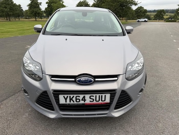 Used Ford Focus 2014 for sale - 79324655: Photo