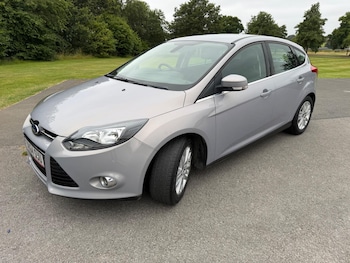 Used Ford Focus 2014 for sale - 79324655: Photo
