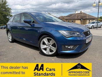 Used SEAT Leon 2015 for sale - 78966261: Photo