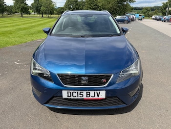 Used SEAT Leon 2015 for sale - 78966261: Photo