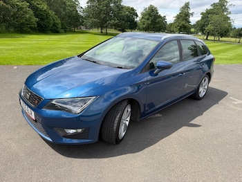 Used SEAT Leon 2015 for sale - 78966261: Photo