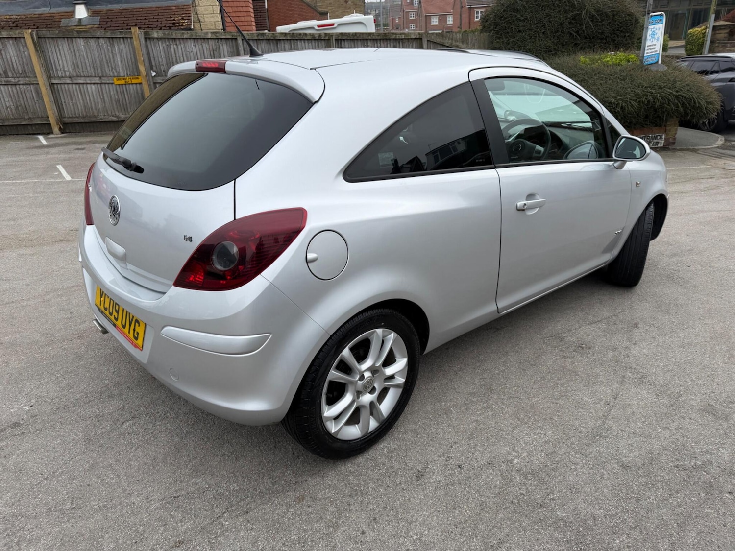 Used Vauxhall Corsa for sale - 77970061: Photo 11