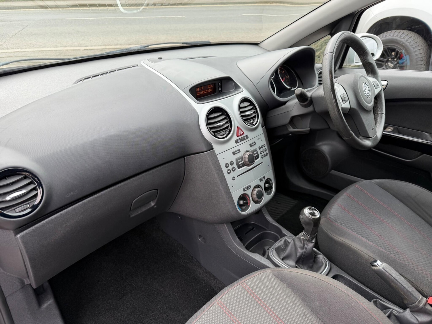 Used Vauxhall Corsa for sale - 77970061: Photo 13