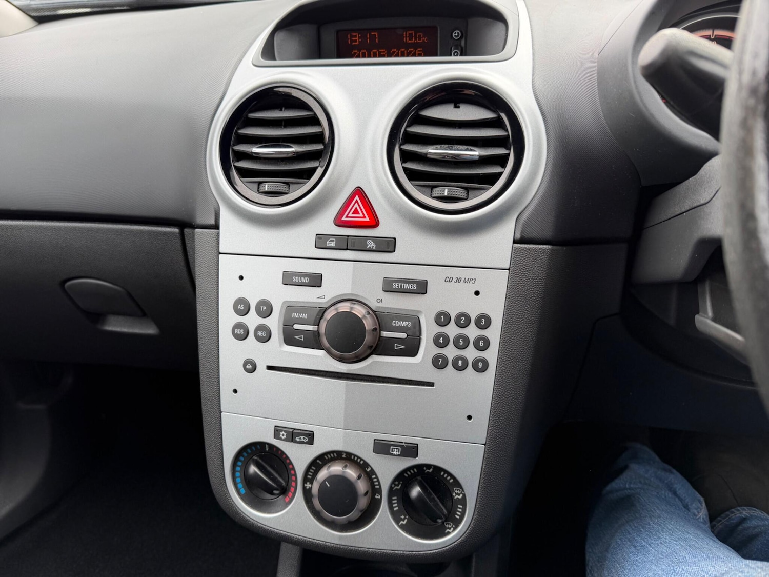 Used Vauxhall Corsa for sale - 77970061: Photo 14