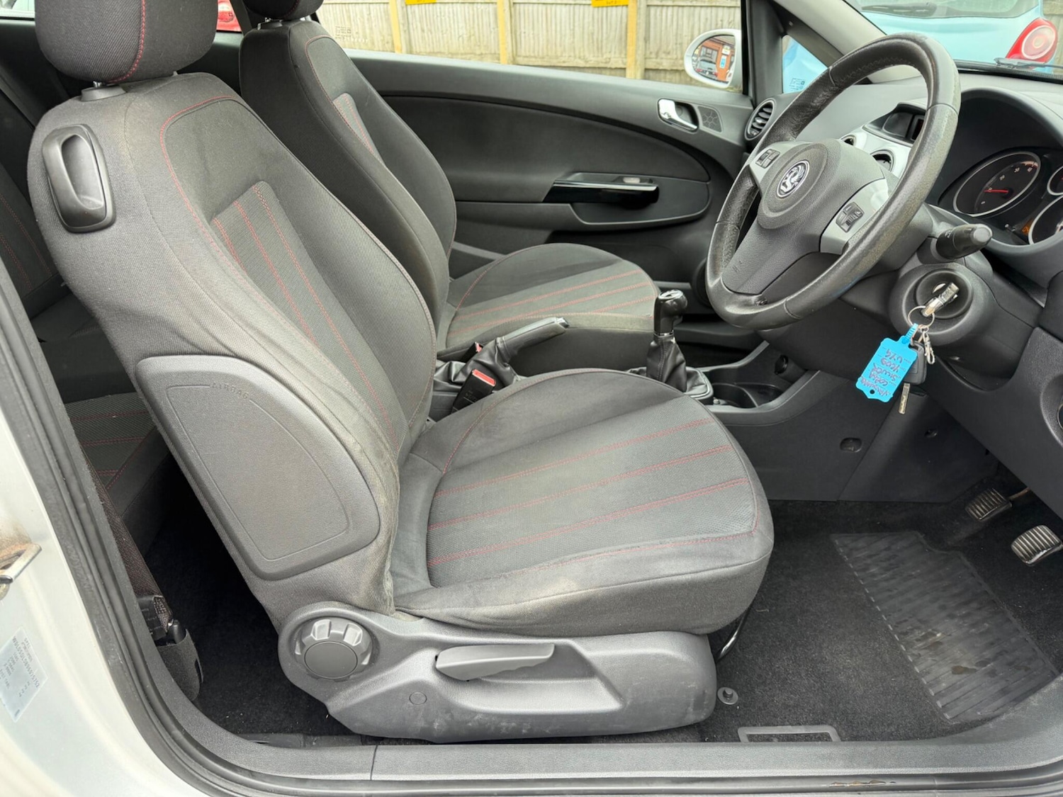 Used Vauxhall Corsa for sale - 77970061: Photo 15