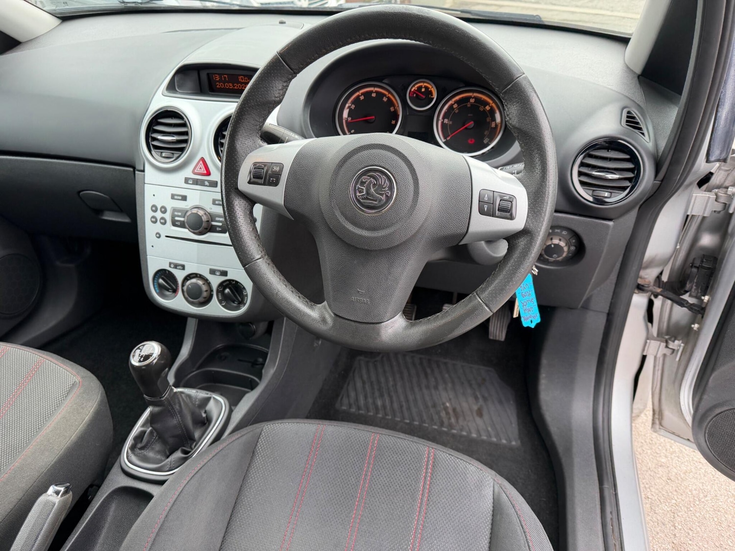 Used Vauxhall Corsa for sale - 77970061: Photo 23