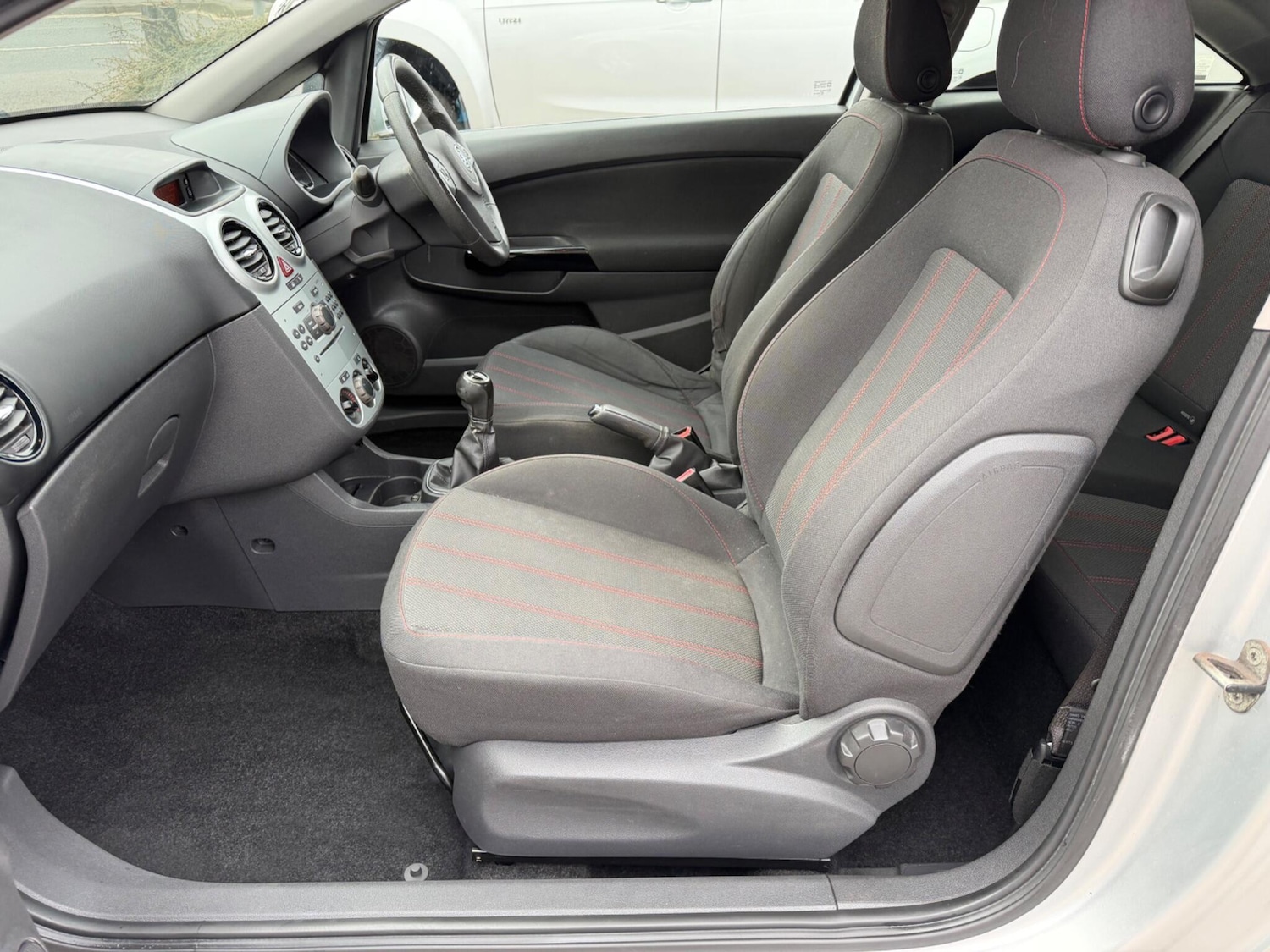 Used Vauxhall Corsa for sale - 77970061: Photo 24