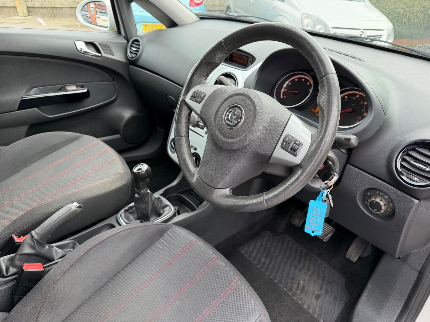 Used Vauxhall Corsa for sale - 77970061: Photo 25