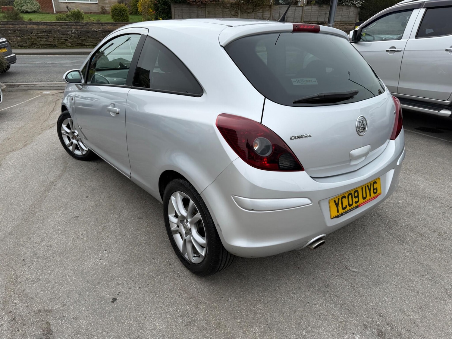 Used Vauxhall Corsa for sale - 77970061: Photo 5