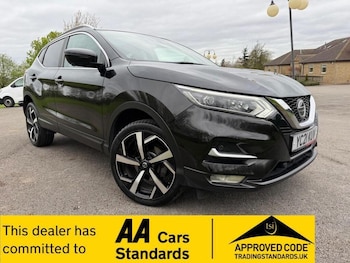 Used Nissan Qashqai 2021 for sale - 78291629: Photo