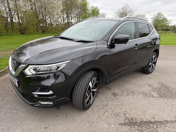Used Nissan Qashqai 2021 for sale - 78291629: Photo
