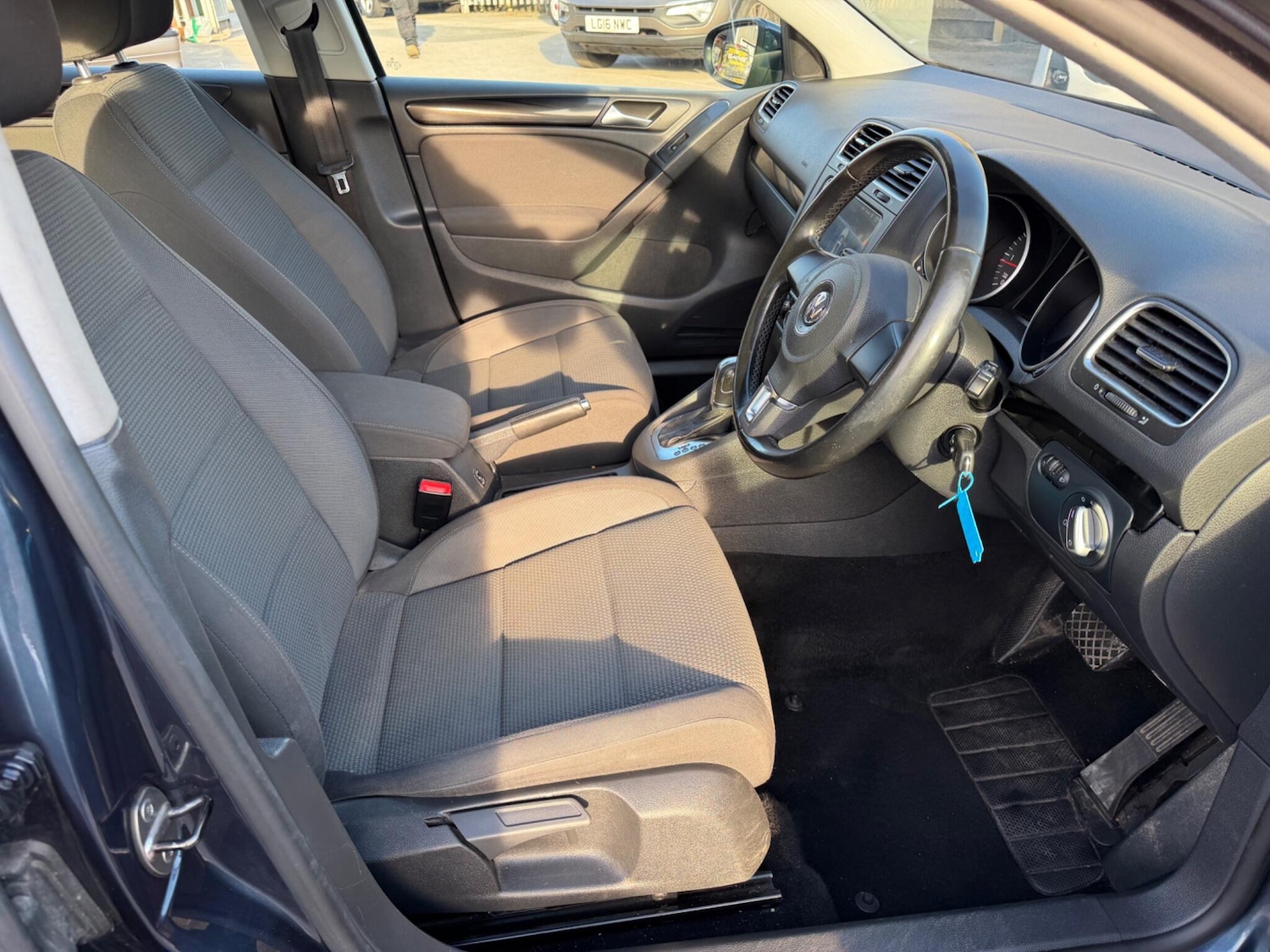 Used Volkswagen Golf for sale - 77957948: Photo 12