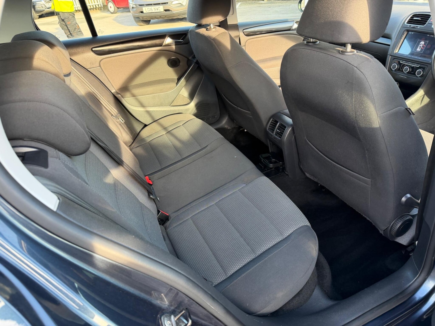 Used Volkswagen Golf for sale - 77957948: Photo 13