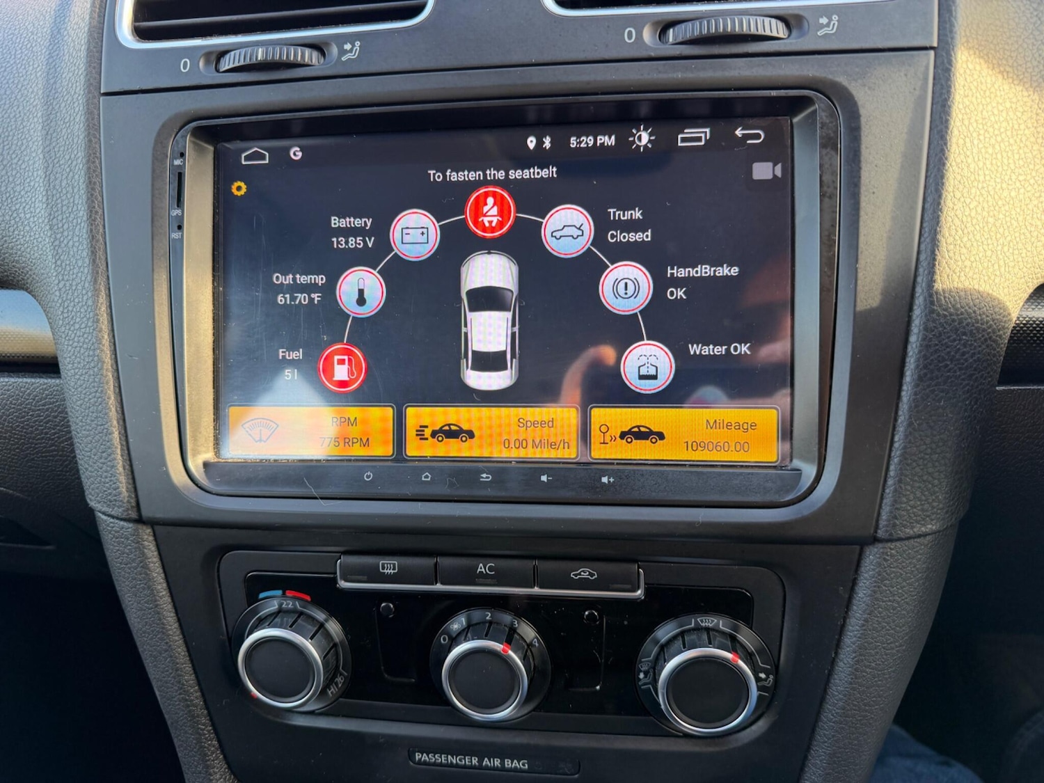 Used Volkswagen Golf for sale - 77957948: Photo 16