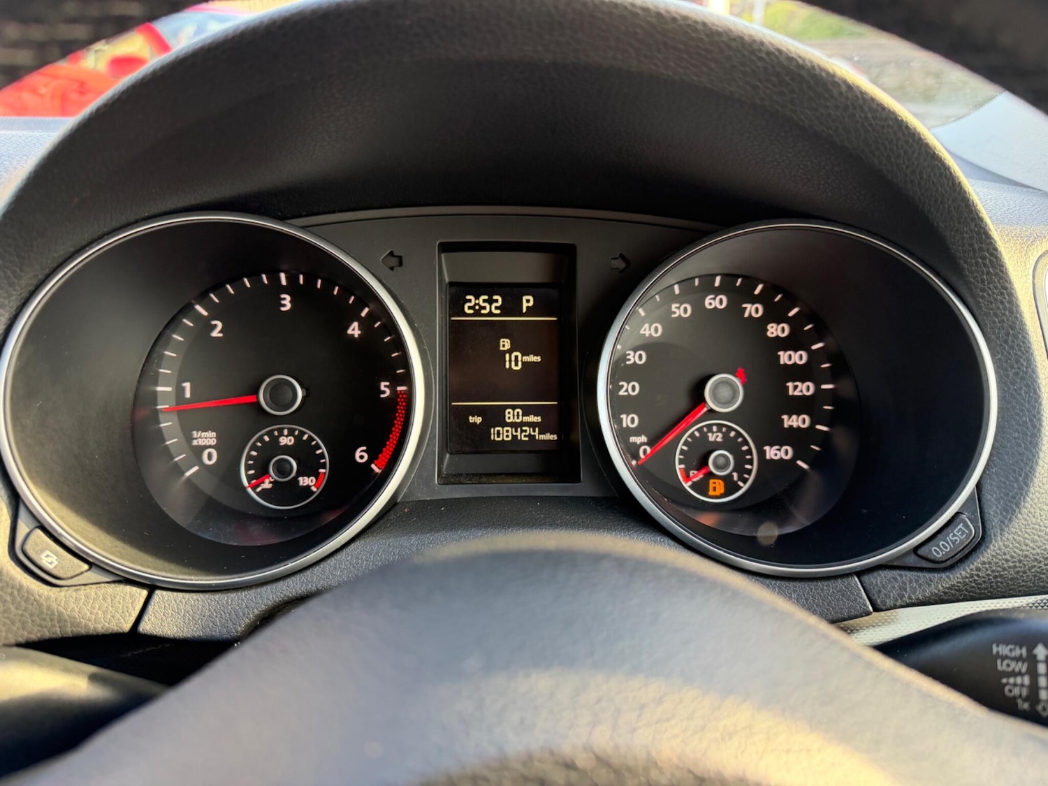 Used Volkswagen Golf for sale - 77957948: Photo 17