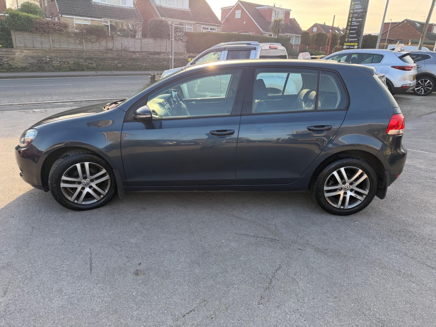 Used Volkswagen Golf for sale - 77957948: Photo 6