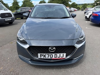 Used Mazda Mazda2 2020 for sale - 78966101: Photo