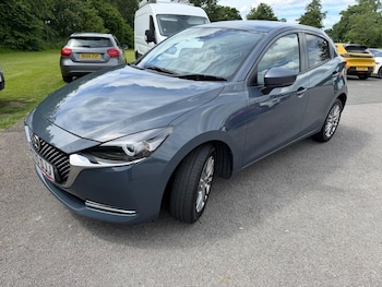 Used Mazda Mazda2 2020 for sale - 78966101: Photo