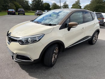 Used Renault Captur 2016 for sale - 79750696: Photo