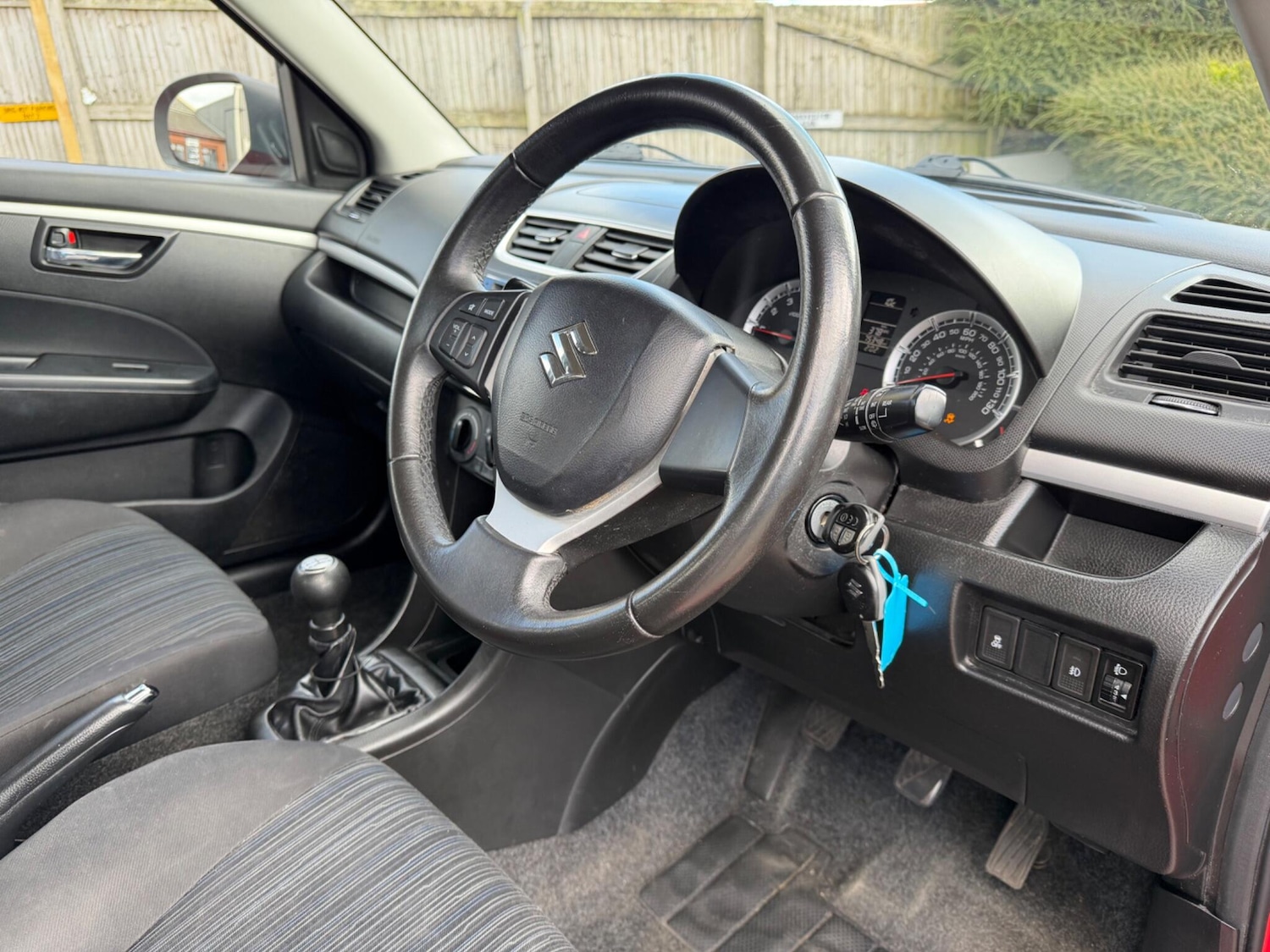 Used Suzuki Swift for sale - 78214290: Photo 16