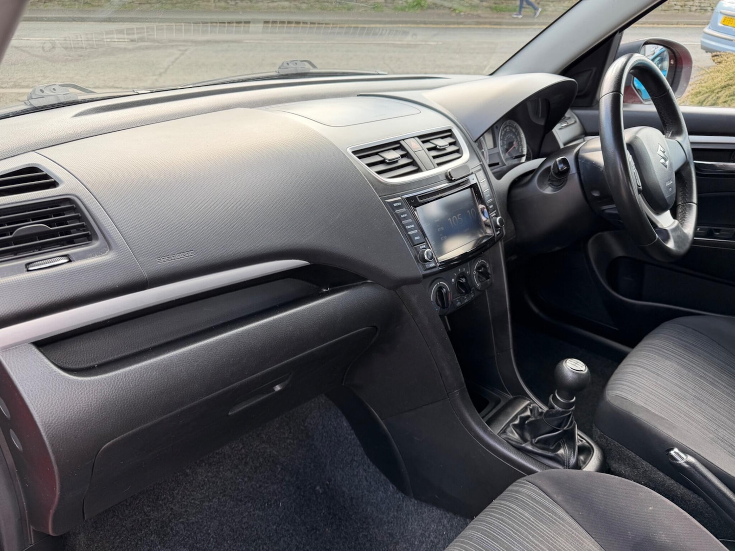 Used Suzuki Swift for sale - 78214290: Photo 17