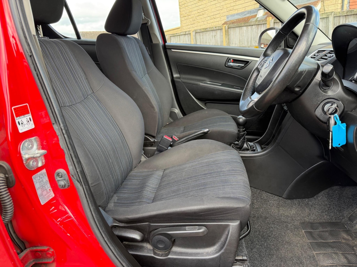 Used Suzuki Swift for sale - 78214290: Photo 19