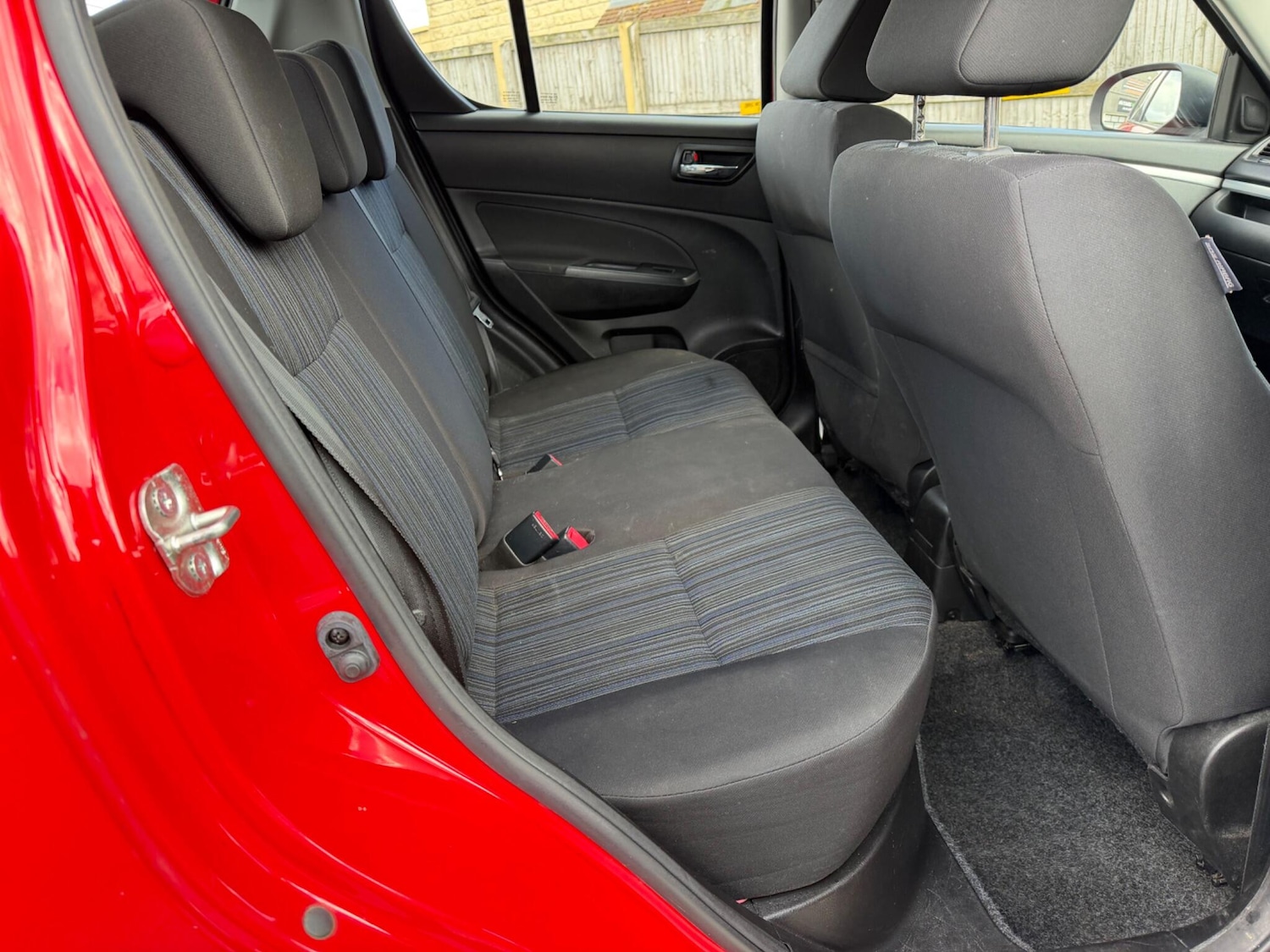 Used Suzuki Swift for sale - 78214290: Photo 20