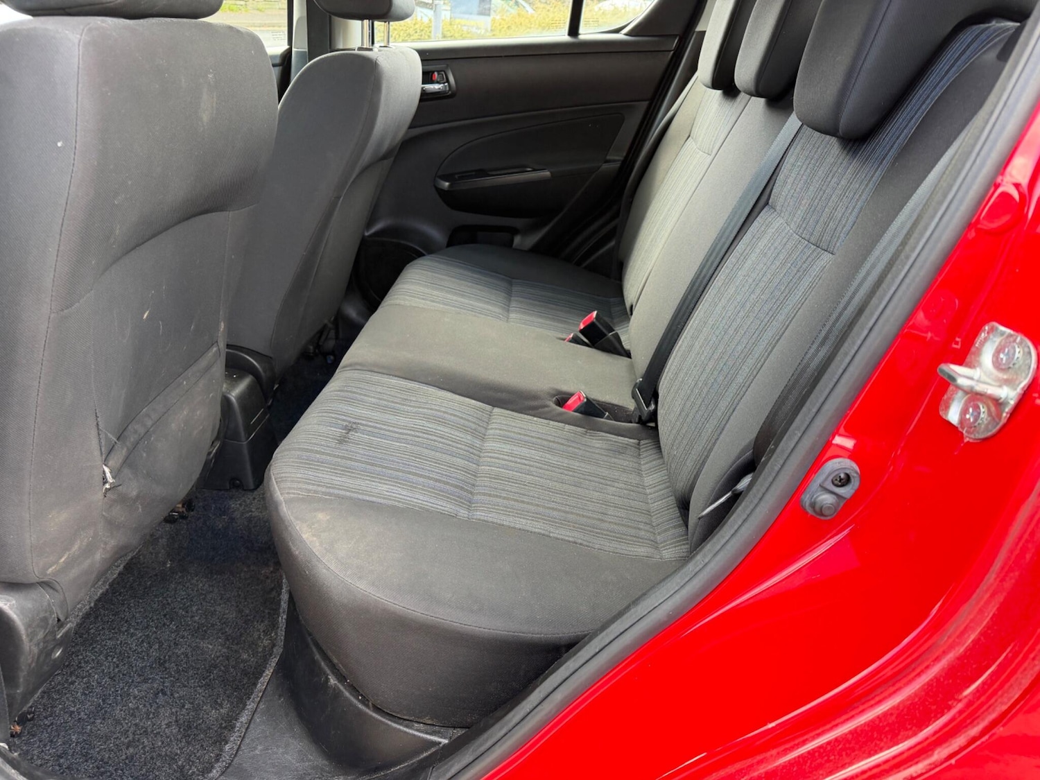 Used Suzuki Swift for sale - 78214290: Photo 21