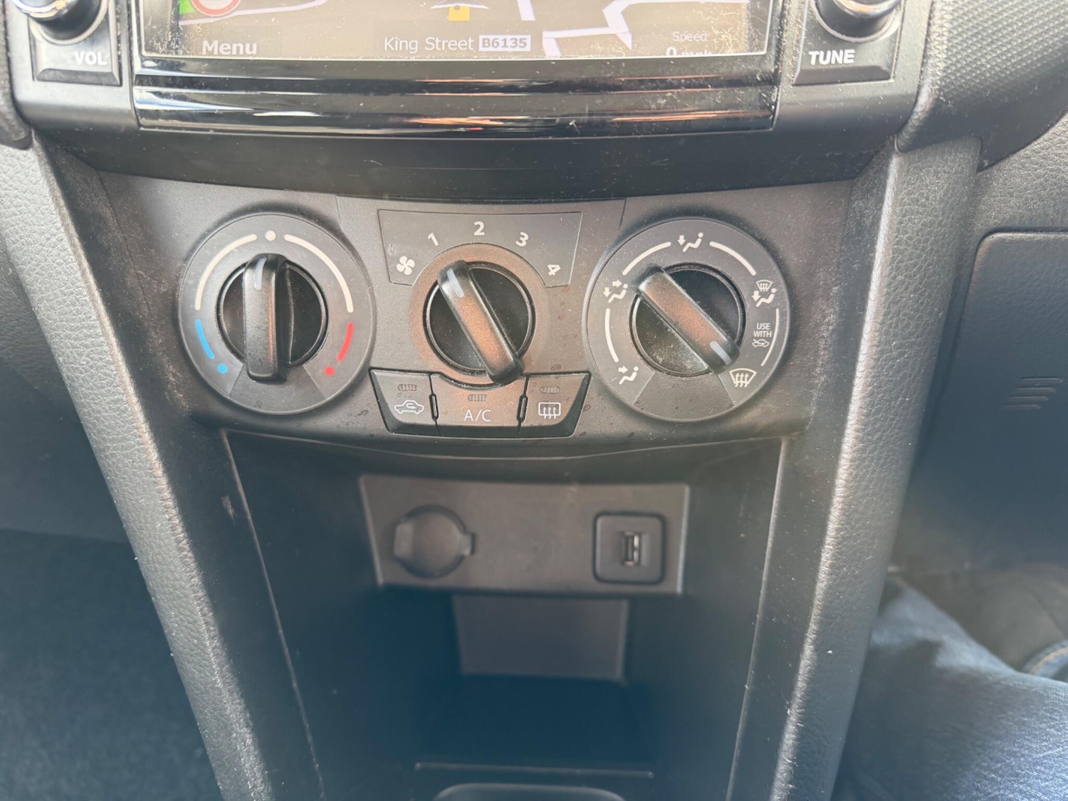 Used Suzuki Swift for sale - 78214290: Photo 22