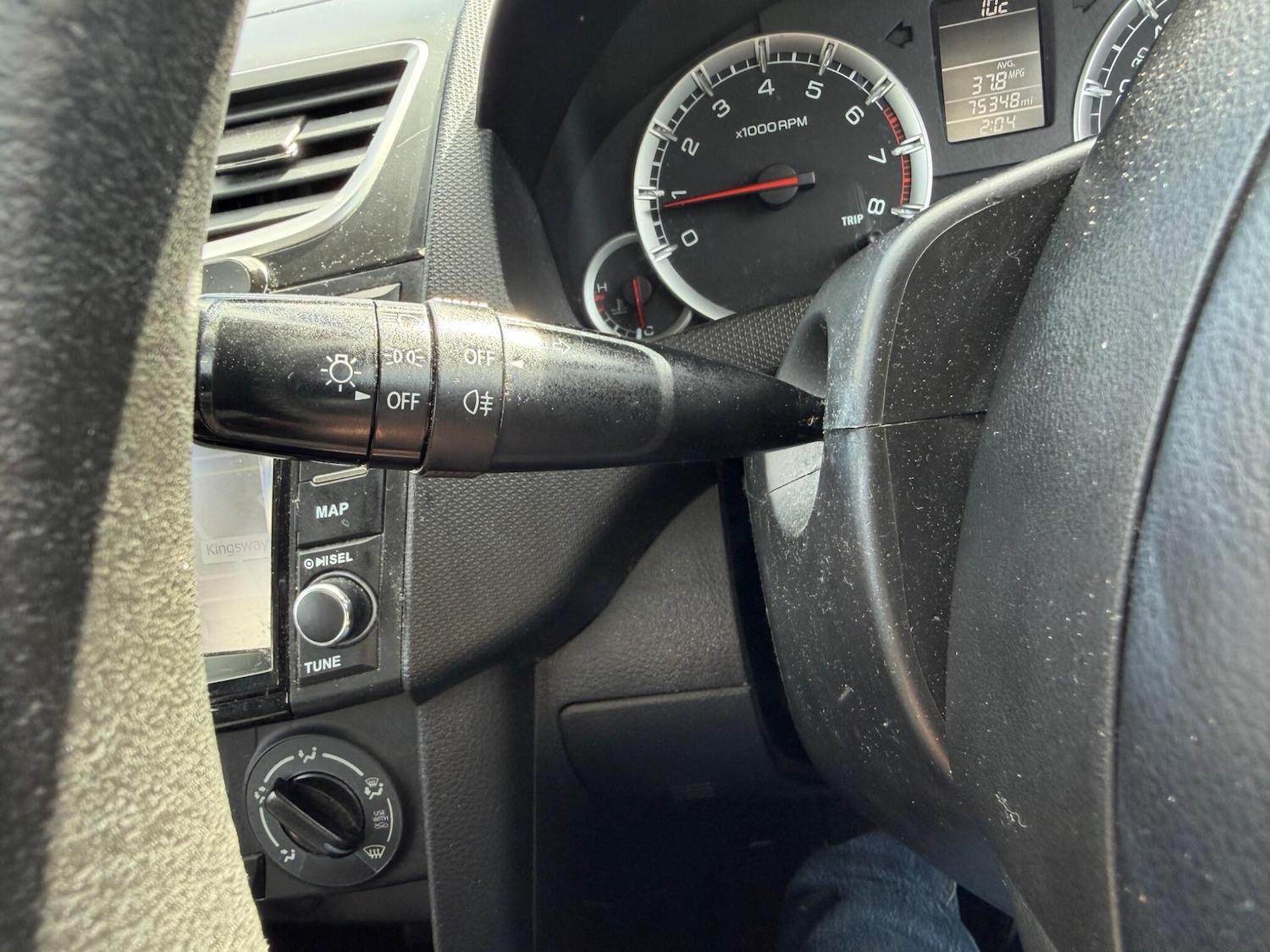 Used Suzuki Swift for sale - 78214290: Photo 24