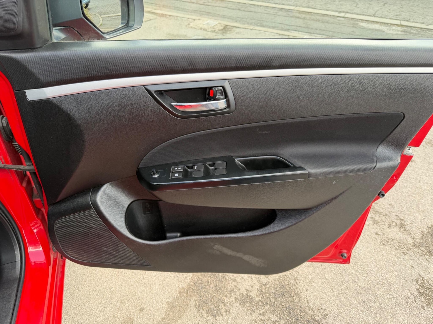 Used Suzuki Swift for sale - 78214290: Photo 28