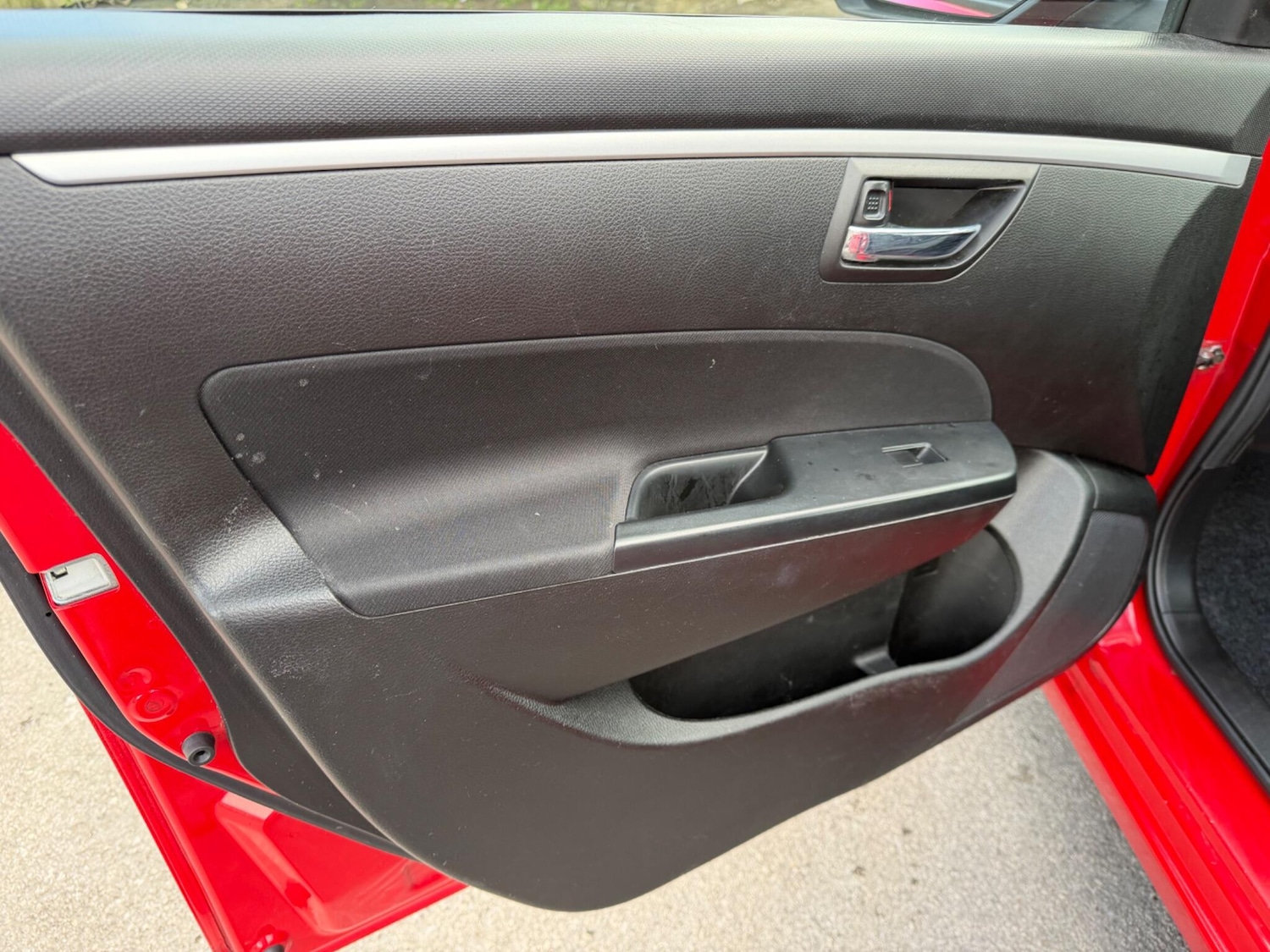 Used Suzuki Swift for sale - 78214290: Photo 30