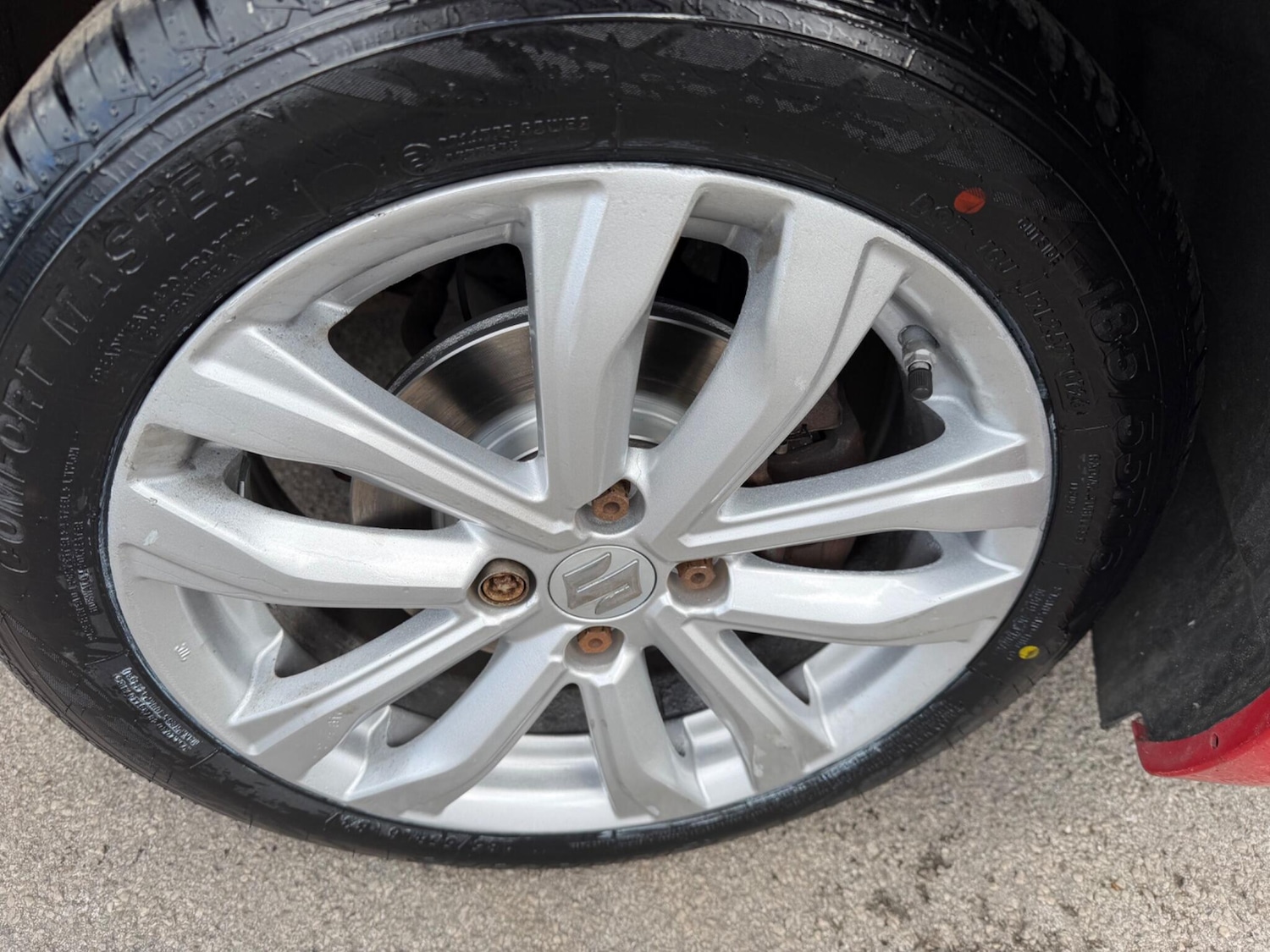 Used Suzuki Swift for sale - 78214290: Photo 32